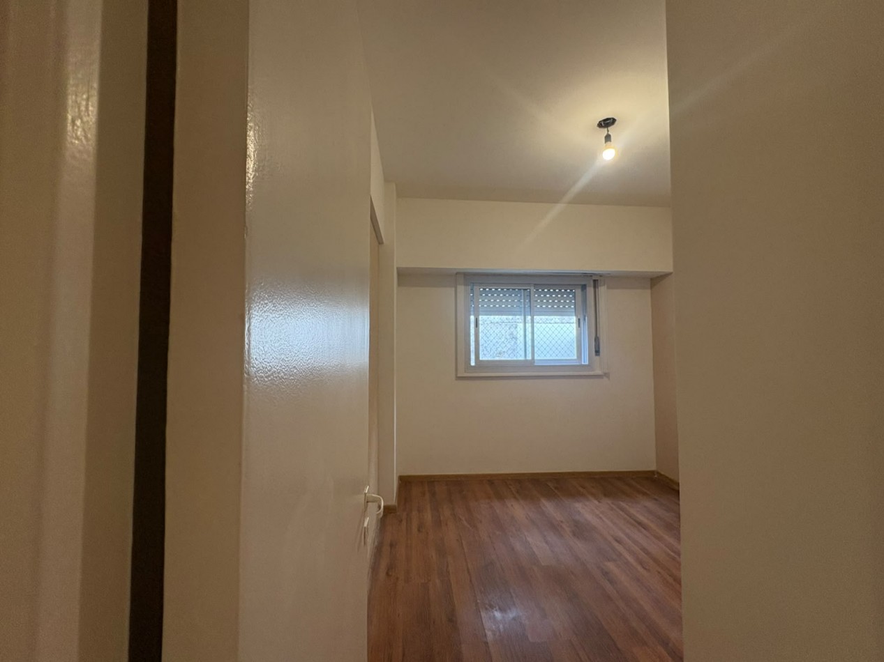 Departamento de 2 ambientes en Palermo - Excelente ubicacion y conectividad