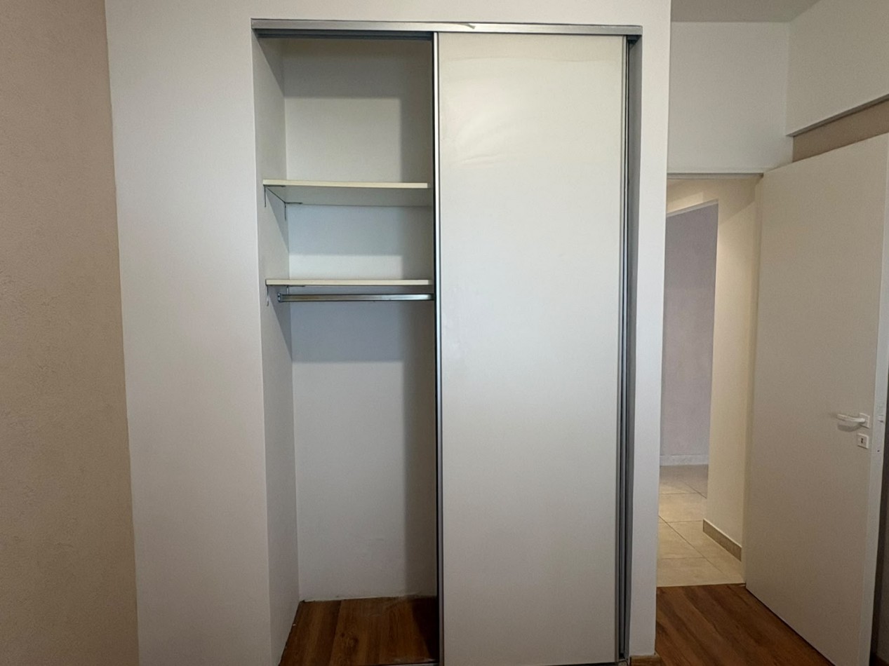 Departamento de 2 ambientes en Palermo - Excelente ubicacion y conectividad