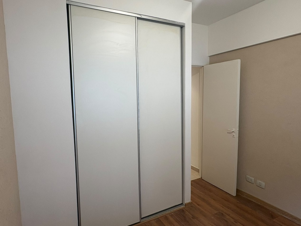 Departamento de 2 ambientes en Palermo - Excelente ubicacion y conectividad