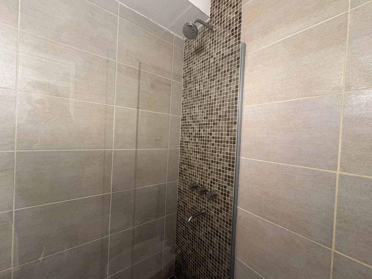 Departamento de 2 ambientes en Palermo - Excelente ubicacion y conectividad