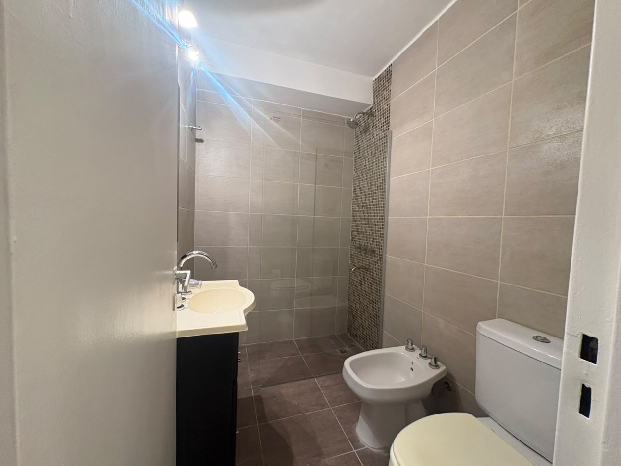 Departamento de 2 ambientes en Palermo - Excelente ubicacion y conectividad