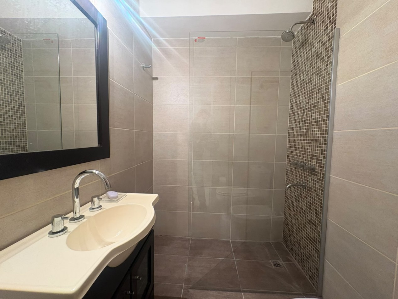 Departamento de 2 ambientes en Palermo - Excelente ubicacion y conectividad