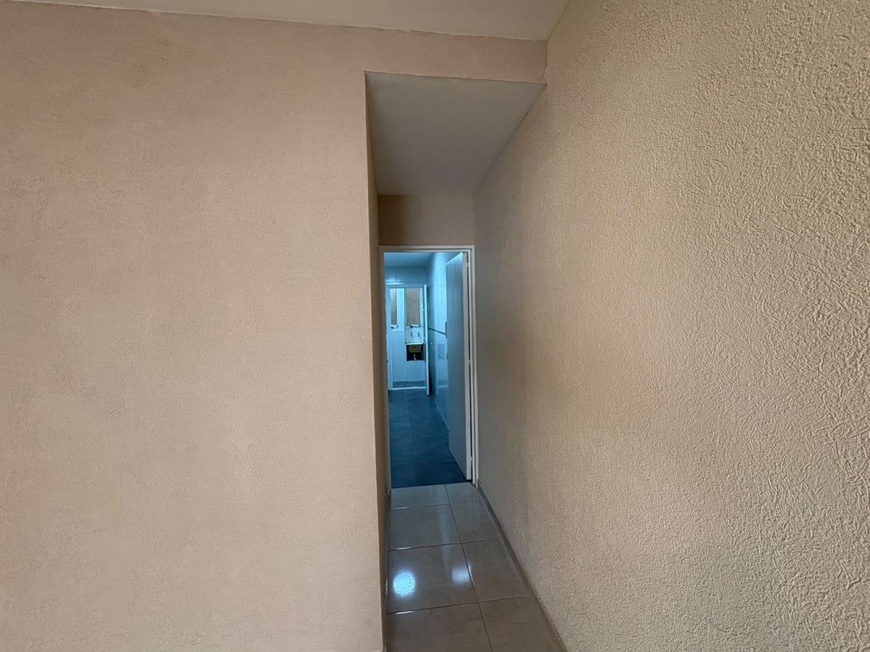 Departamento de 2 ambientes en Palermo - Excelente ubicacion y conectividad