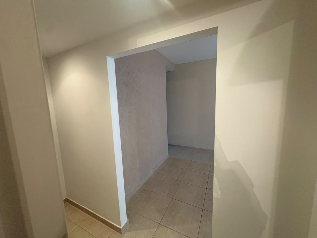 Departamento de 2 ambientes en Palermo - Excelente ubicacion y conectividad