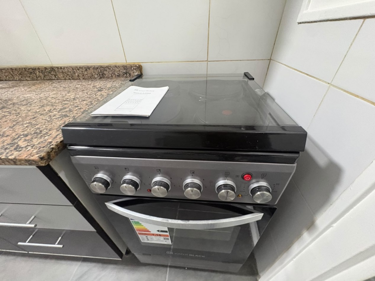 Departamento de 2 ambientes en Palermo - Excelente ubicacion y conectividad
