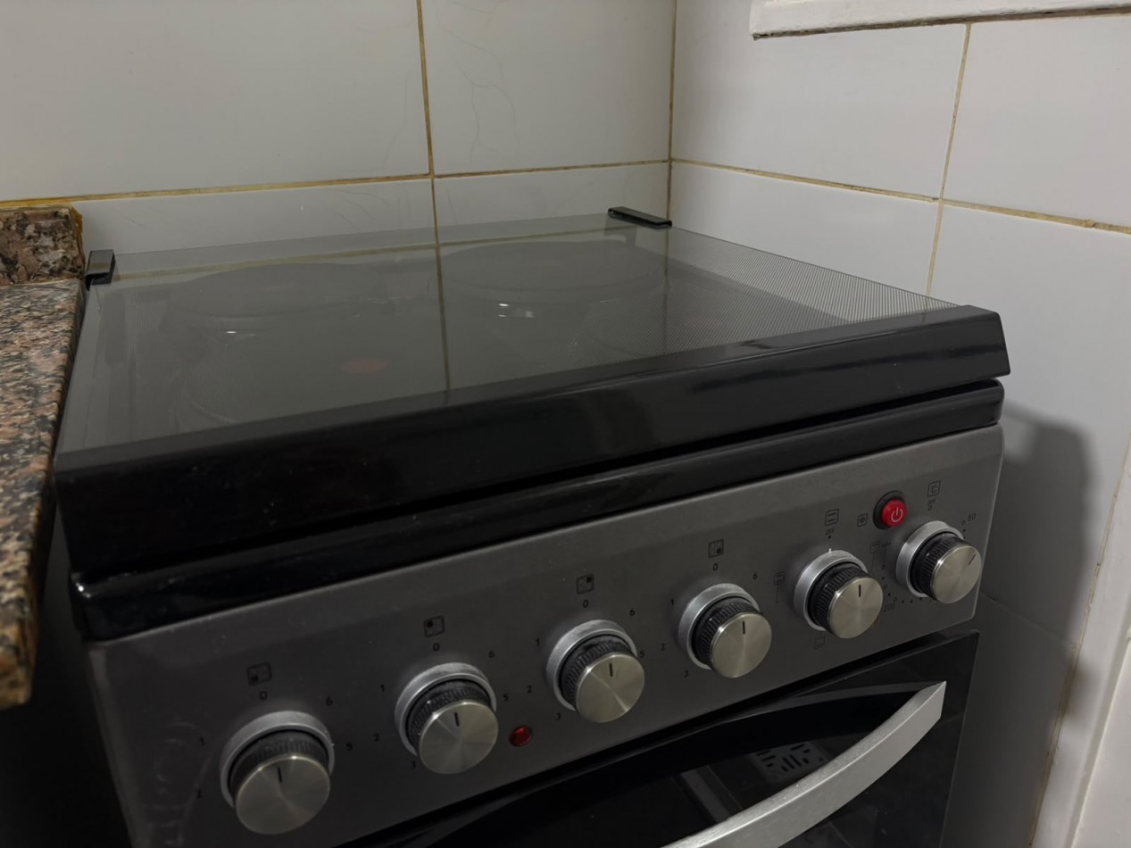 Departamento de 2 ambientes en Palermo - Excelente ubicacion y conectividad