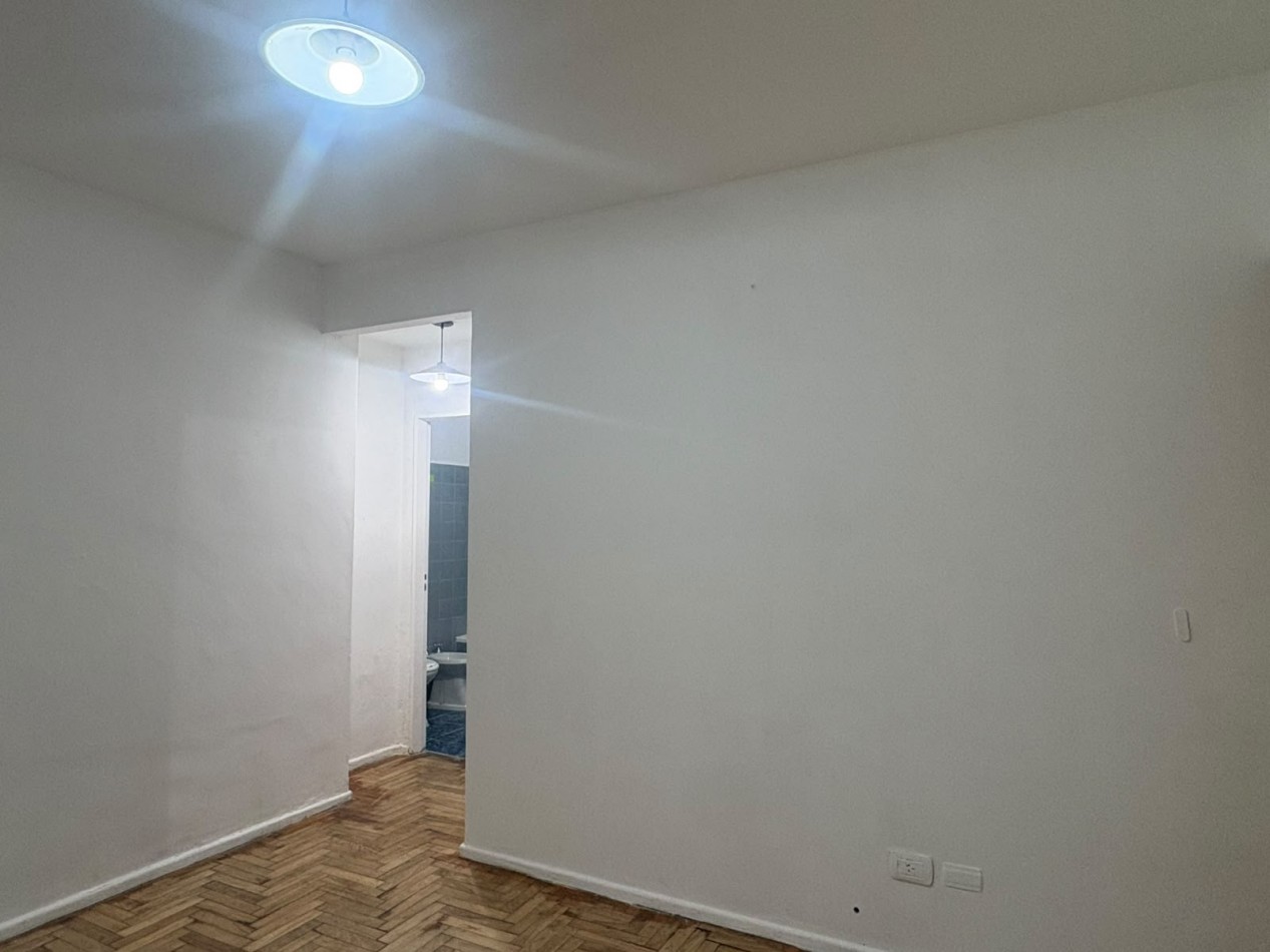 Departamento 2 ambientes en pleno Palermo