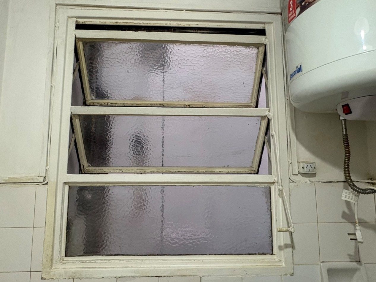 Departamento 2 ambientes en pleno Palermo