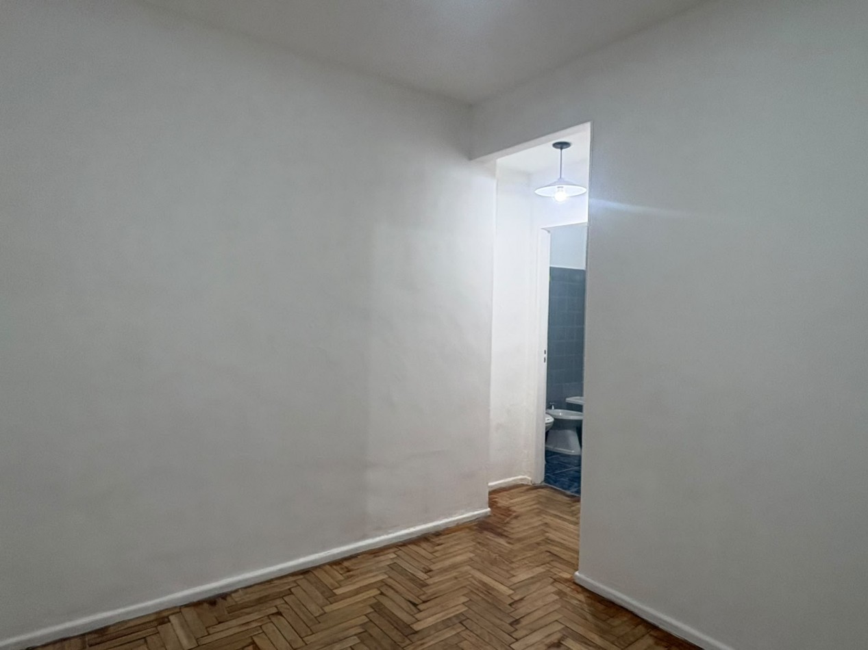 Departamento 2 ambientes en pleno Palermo