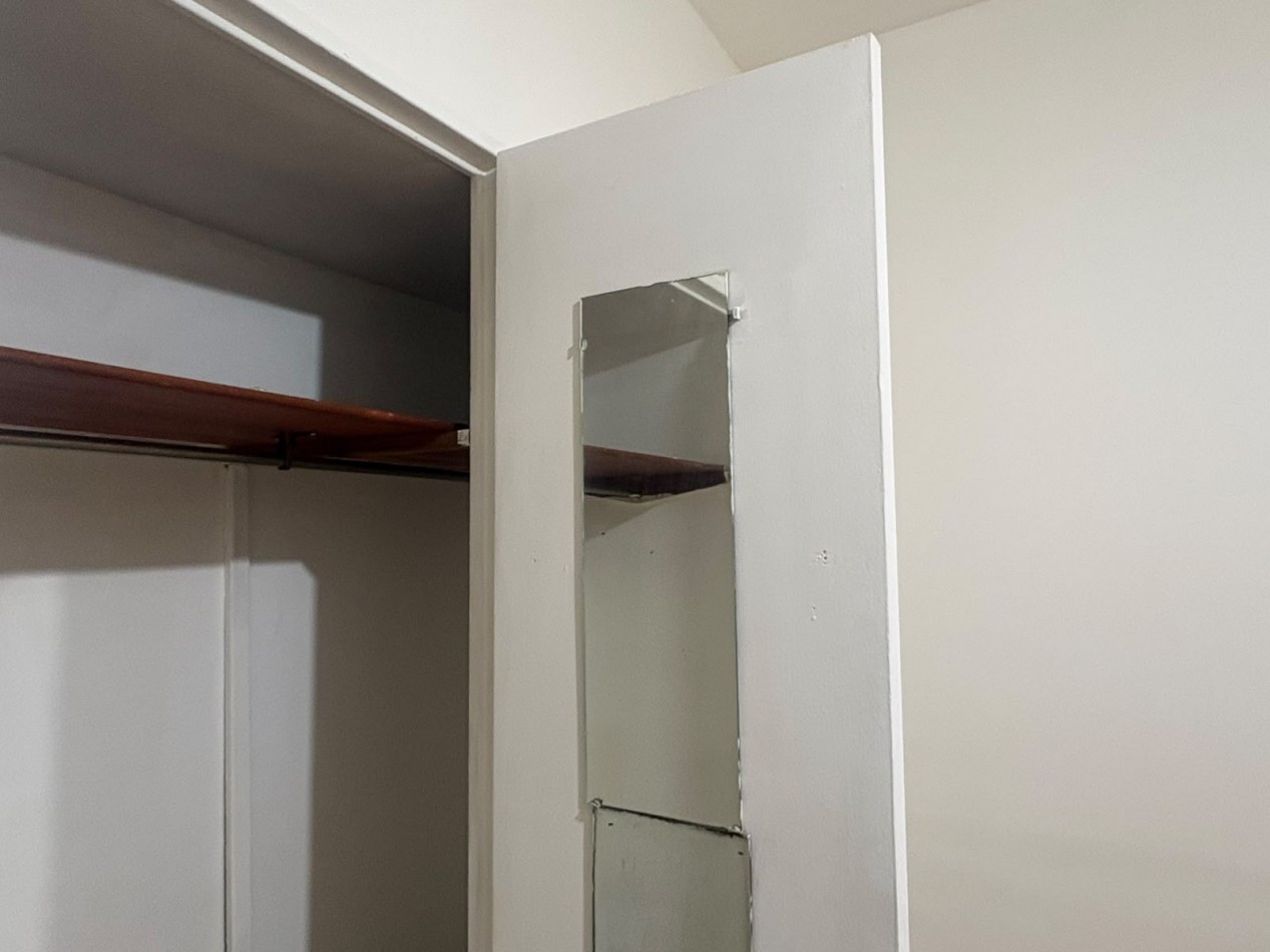 Departamento 2 ambientes en pleno Palermo