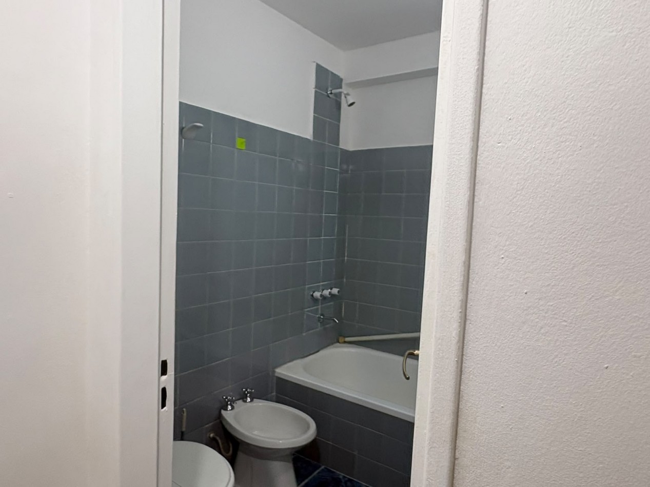 Departamento 2 ambientes en pleno Palermo