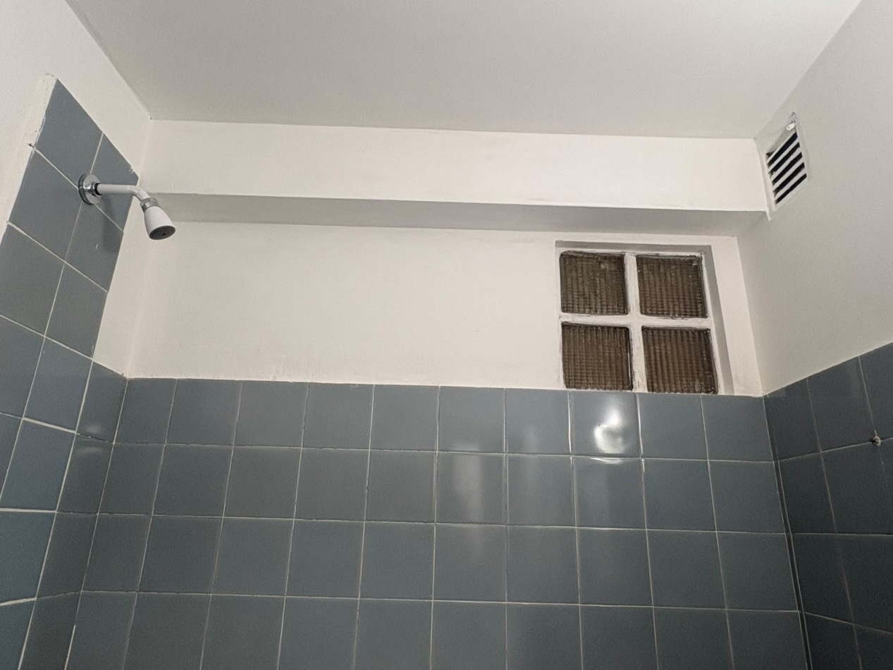 Departamento 2 ambientes en pleno Palermo