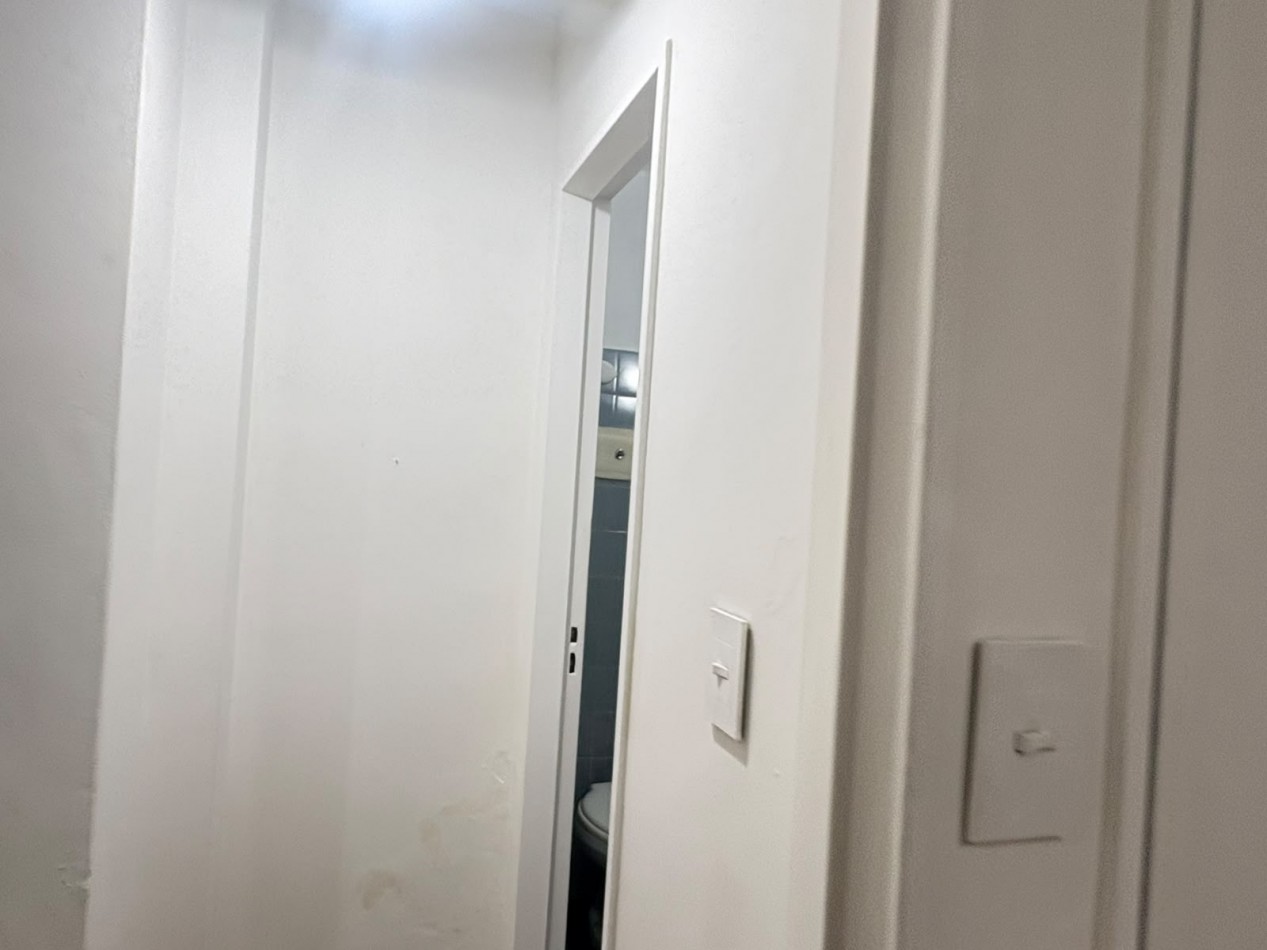 Departamento 2 ambientes en pleno Palermo
