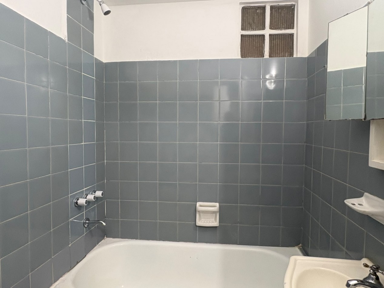 Departamento 2 ambientes en pleno Palermo