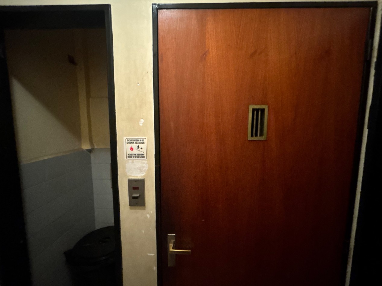 2 ambientes en Belgrano C, excelente ubicacion!