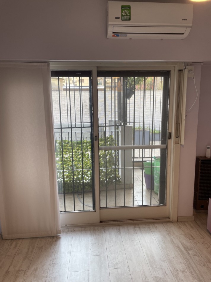 PH tipo casa sin expensas de 4 ambientes