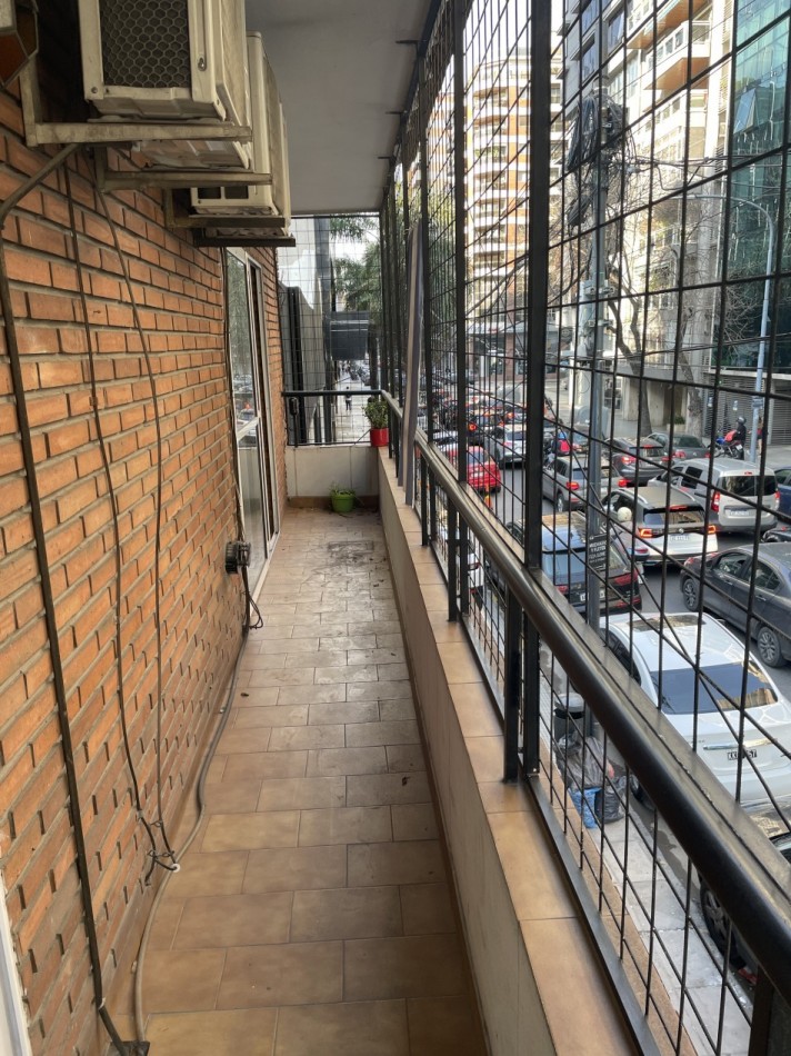 PH tipo casa sin expensas de 4 ambientes