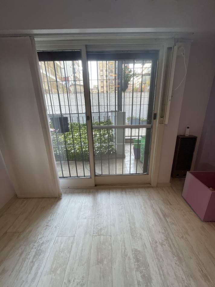 PH tipo casa sin expensas de 4 ambientes