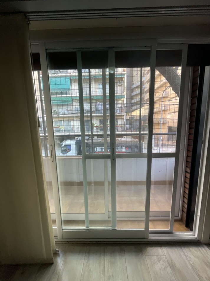 PH tipo casa sin expensas de 4 ambientes
