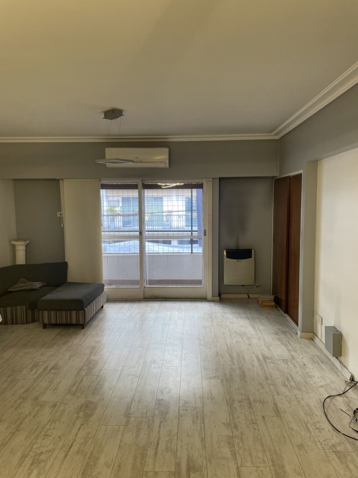 PH tipo casa sin expensas de 4 ambientes