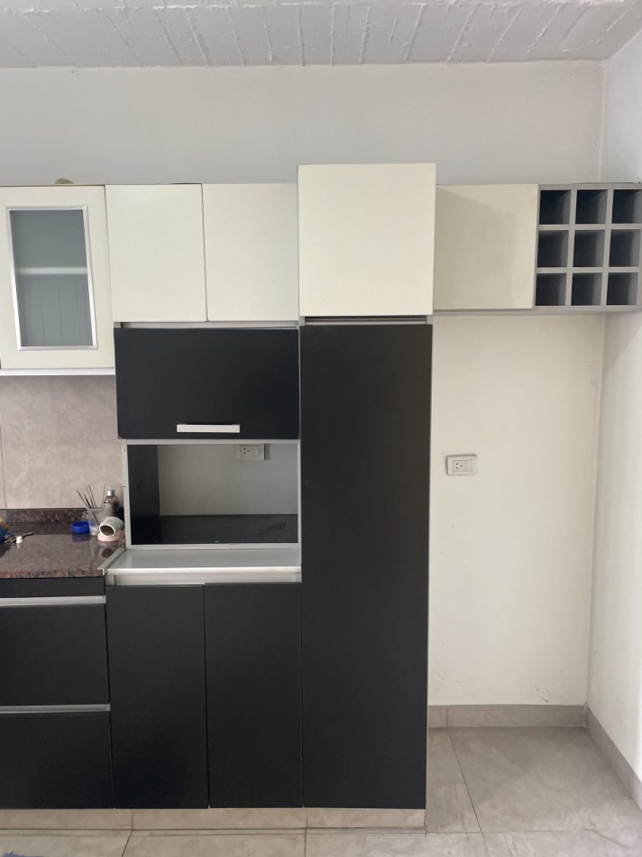 PH tipo casa sin expensas de 4 ambientes