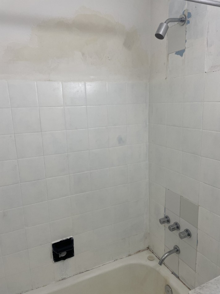 Monoambiente dividido en excelente ubicacion