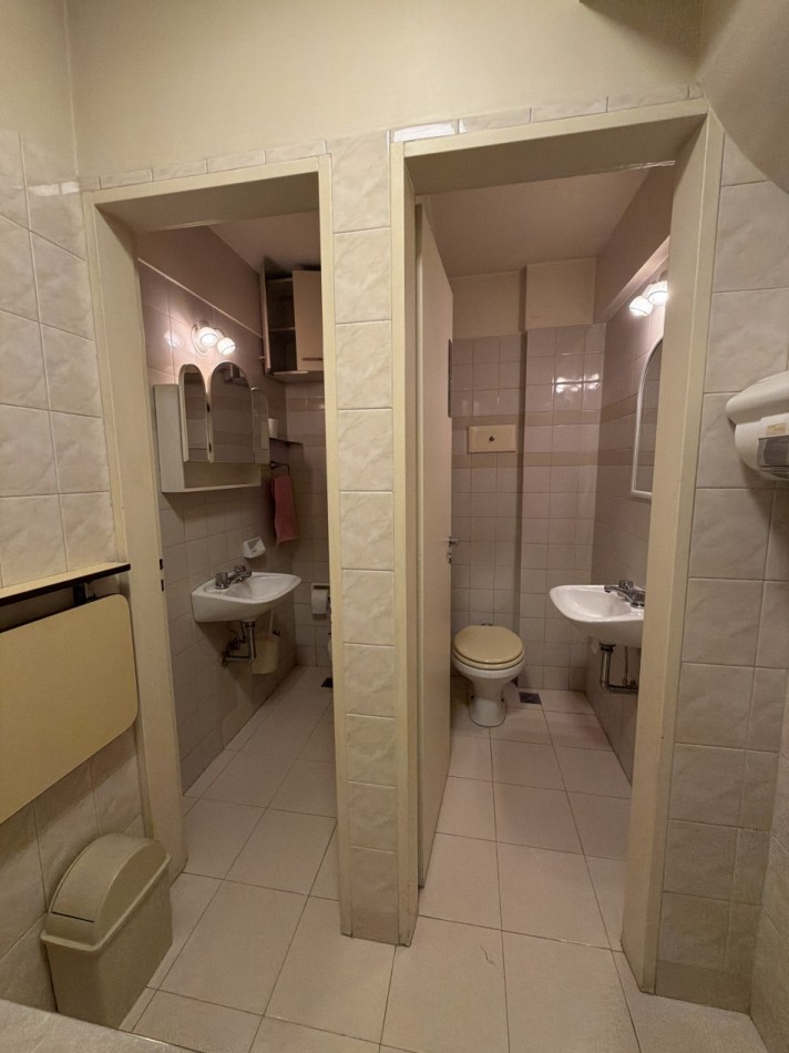 Hermosa y muy funcional oficina en venta 