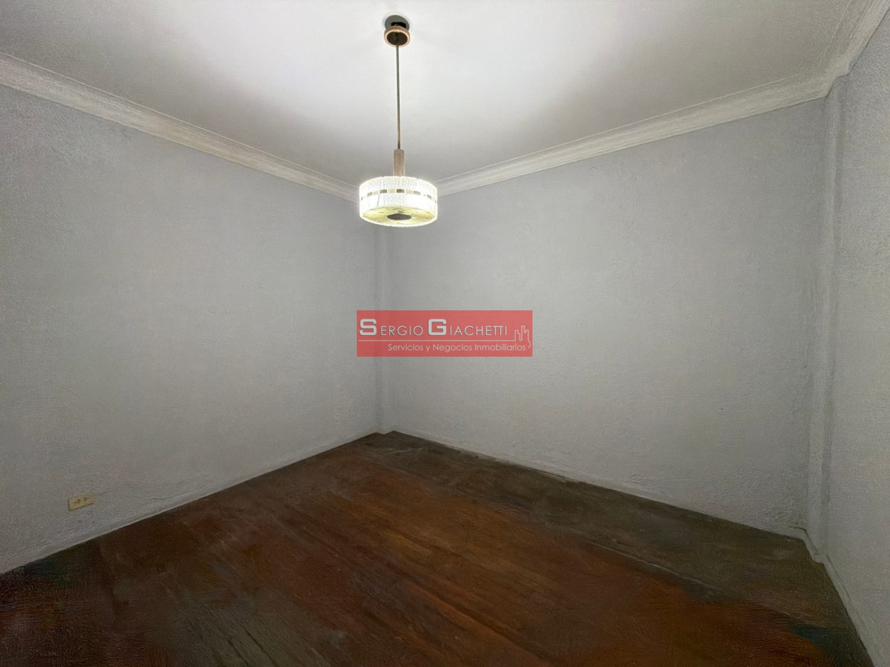 2 ambientes en venta 