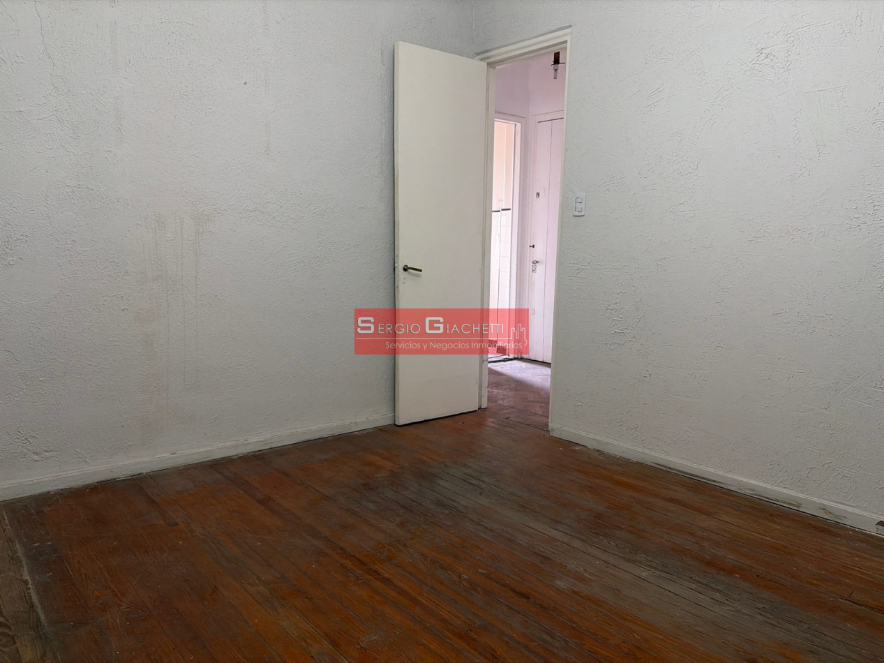2 ambientes en venta 