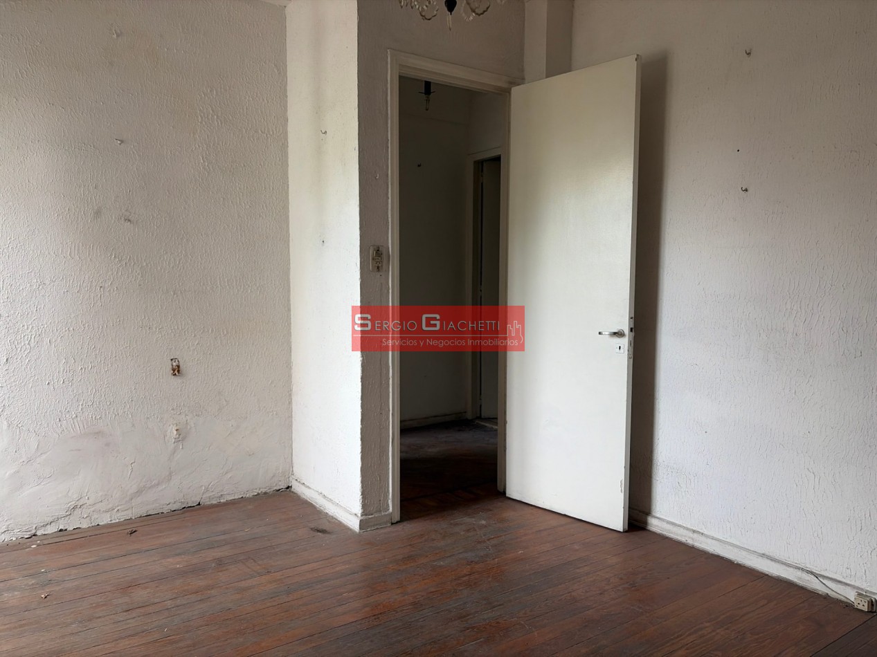 2 ambientes en venta 