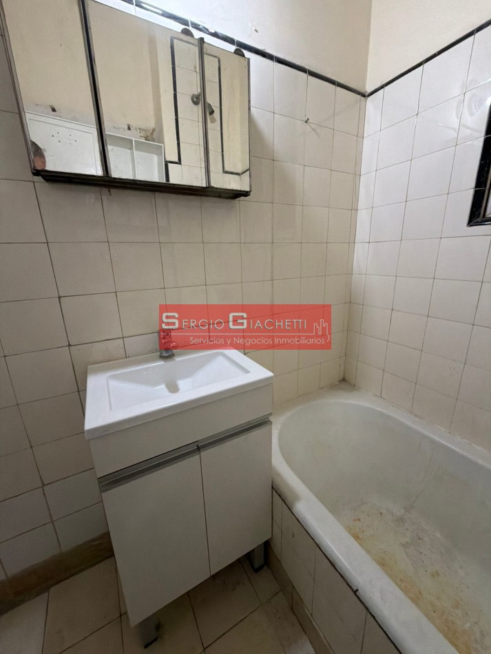 2 ambientes en venta 