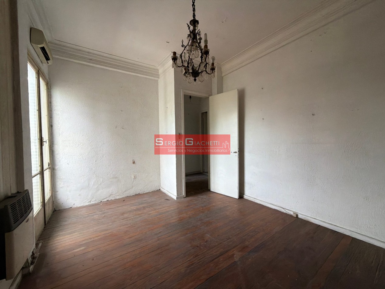 2 ambientes en venta 