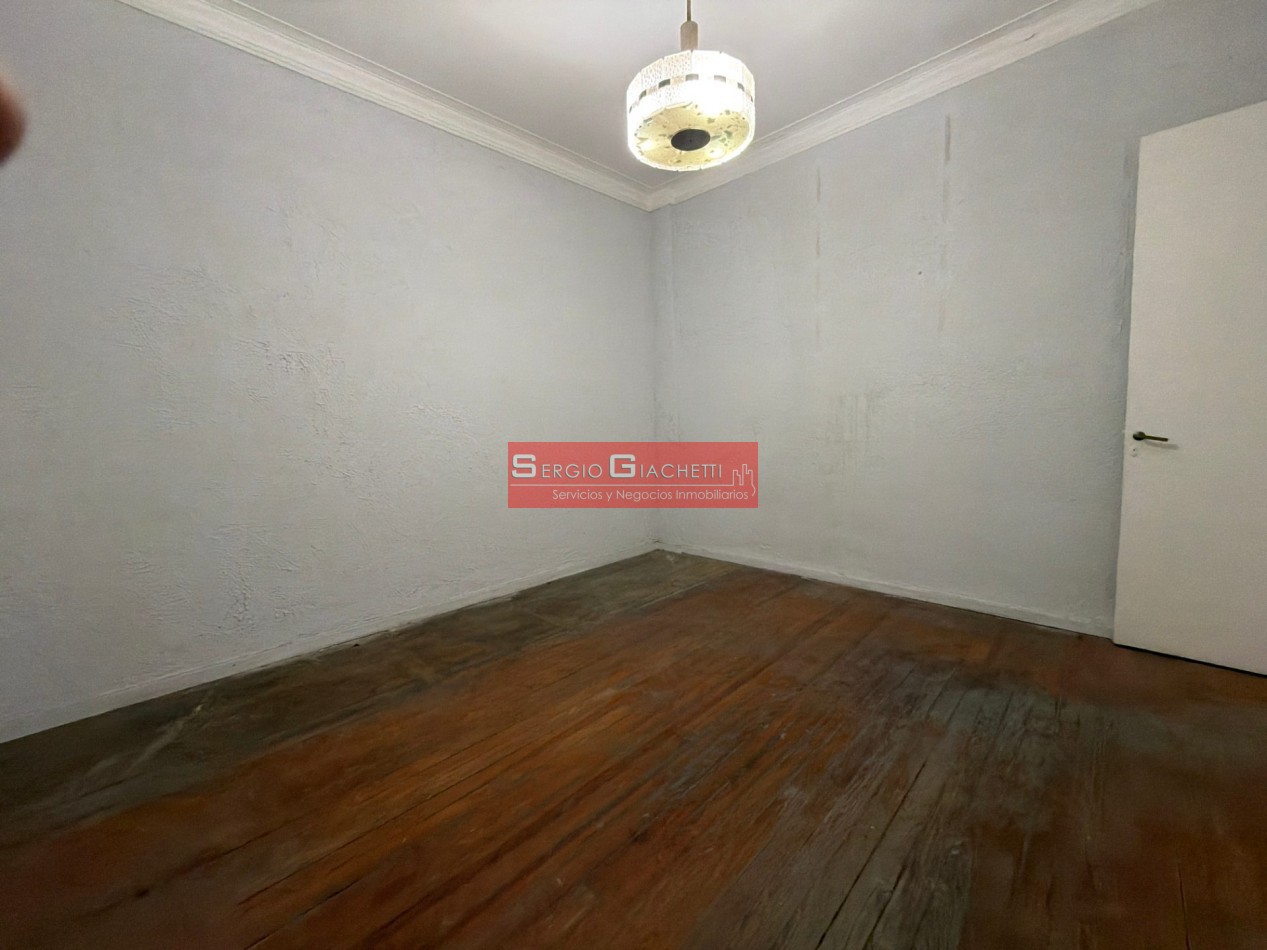 2 ambientes en venta 