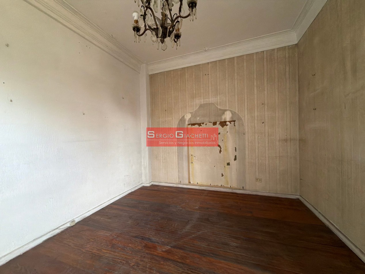2 ambientes en venta 