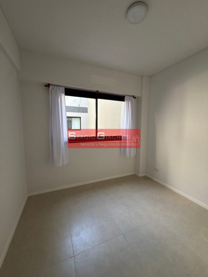 Dos ambientes con balcon baño y toilette a estrenar