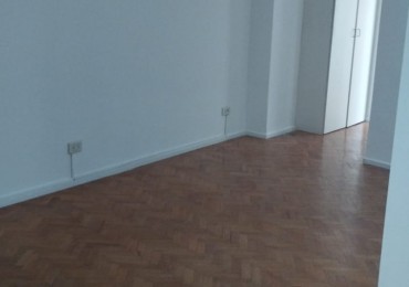 2 ambientes en excelente ubicacion