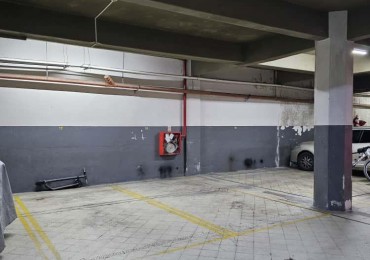 Cochera en venta 