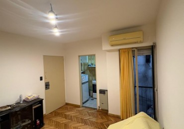 Departamento en venta en Palermo