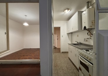 2 ambientes en venta 
