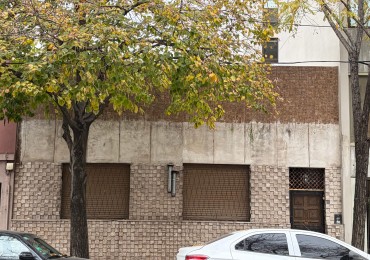 Terreno en venta 