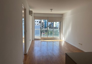 Hermoso 2 ambientes en Palermo con Amenities