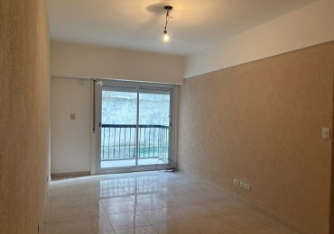 Departamento de 2 ambientes en Palermo - Excelente ubicacion y conectividad