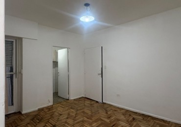 Departamento 2 ambientes en pleno Palermo