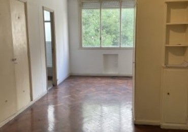 Monoambiente en alquiler 