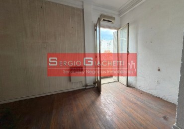 2 ambientes en venta 